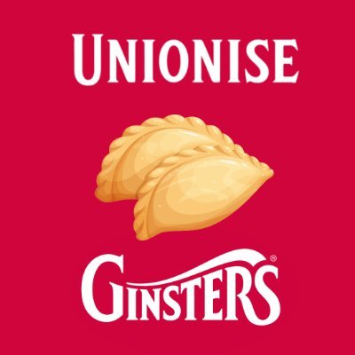 Campaigning for better pay, conditions and trade union recognition at Ginsters. 

Part of @Union4Samworths