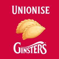 Unionise Ginsters (@union4ginsters) 's Twitter Profile