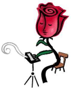 Rsamorose's profile picture. 