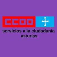 FSC CCOO Asturias (@fscccooasturias) 's Twitter Profile Photo