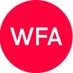 WFA (@wfamarketers) Twitter profile photo