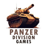 Panzer Division Games(@pz_div_games) 's Twitter Profile Photo