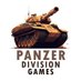 Panzer Division Games (@pz_div_games) Twitter profile photo