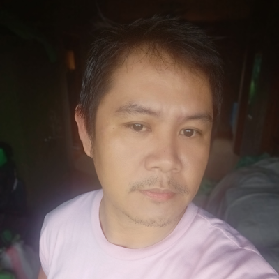 A Dreamer and a fighter with a Good and pure heart.