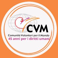 CVM (@cvm_an) 's Twitter Profile