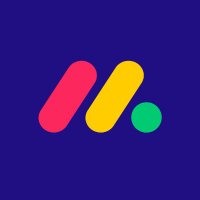 monday.com Support (@mondaysupport) Twitter profile photo