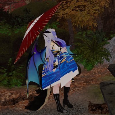 元ななころびおきない 最近はグラブル MHW VRC ポケカ スタレ やってます。さびしがりや 鬼と龍のハーフの娘