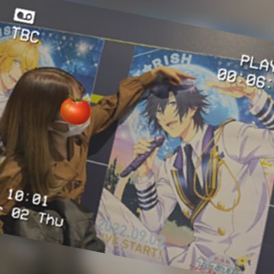 みみみみ🌈🏰✈︎ ほぼ取引垢さんのプロフィール画像
