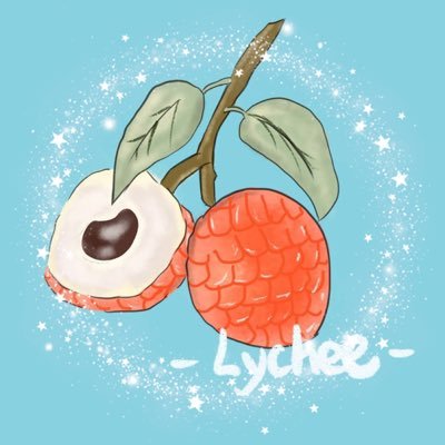 Lychee（ลิ้นจี่🎀さんのプロフィール画像