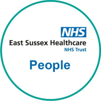 Creating a positive and engaging environment and culture for #ESHTPeople @ESHTNHS to keep you safe, happy and healthy at work.