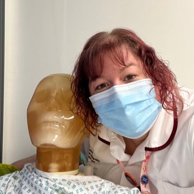 UoS Diagnostic Radiography graduate Practice Educator at James Paget University Hospital