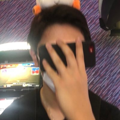 cWbJF6XvLNs9QFX's profile picture. 名古屋の専門学生4年 音に興味があります！