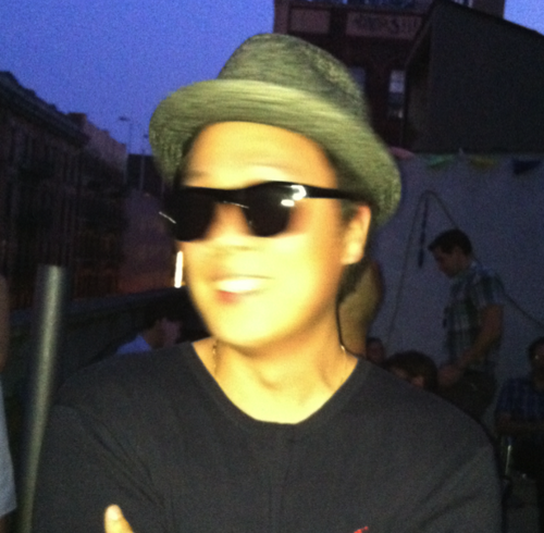 CharlieNo79's profile picture. Designer at Google