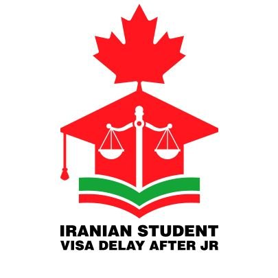 A community to be the voice of all Iranian students who are waiting so long for the requests letter to update their documents or final decision after the JR