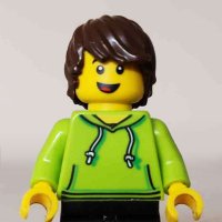 Larry's Lego (@larryslego) 's Twitter Profile Photo