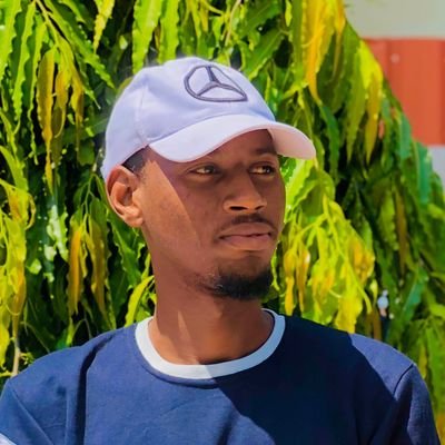 wal_hauwa's profile picture. Muslim. RIP Dad , long live Mom.
Paramount Biochemist.@Unimaid