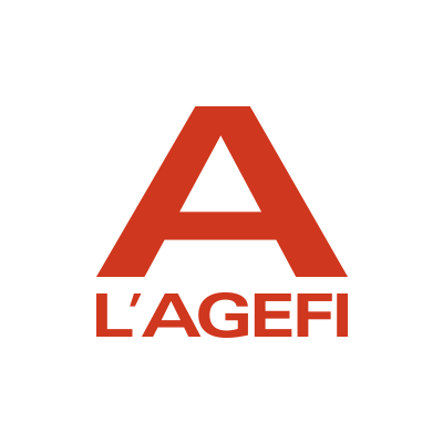 L’AGEFI est le service d’information leader des professionnels de la finance en France.