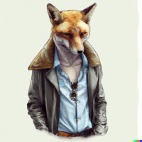 Der Fuchs (@derfuchsifuchs) 's Twitter Profile
