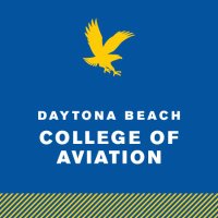Embry-Riddle College of Aviation Daytona Beach(@ERAUAviationDB) 's Twitter Profileg