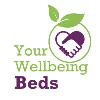 Your Wellbeing Bedfordshire(@wellbeingbeds) 's Twitter Profile Photo