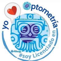 Optometría México(@OptometriaMexic) 's Twitter Profile Photo