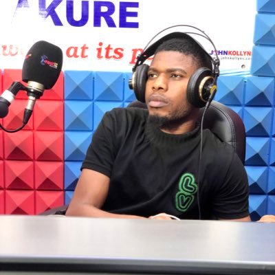 Head of Programmes @crest1061fm | Music chart expert & consultant l bookings & promo djkaykang@gmail.com | (+234)8063109880