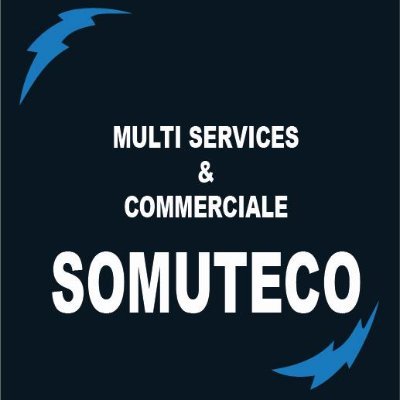 SOMUTECO-Burundi
LA QUALITE COMME MODE DE VIE
#Nettoyage 
#Construction
#Import_export
#Commerce_général: fourniture des Matériels de bureau ou informatique