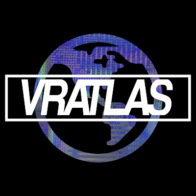 Twitter Account for the VR Atlas. 

The open source hub for finding new events in virtual reality.