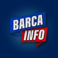 BarcaInfo(@_BarcaInfo) 's Twitter Profile Photo