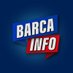 BarcaInfo (@_BarcaInfo) Twitter profile photo