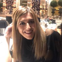 Ana Irene Solas (@aisolas) 's Twitter Profile