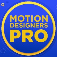 MotionDesigners.Pro(@M_Designers_Pro) 's Twitter Profile Photo