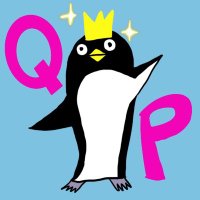 ペンギンちゃんです クイーンペンギン (@queenpenguin85) / X