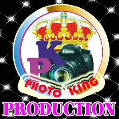 A movie producer and director in rising. Events planning and coverage. Graphics designer.