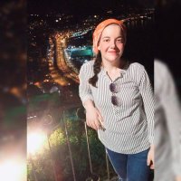 Betül Çalışkan(@BetulClsknGS) 's Twitter Profile Photo