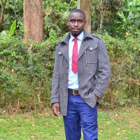 Gideon Kimario (@von_poul1234) 's Twitter Profile