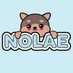 Nolae (@Nolae_de) Twitter profile photo