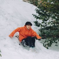 藤本悠里子 (@yu_fw) Twitter profile photo