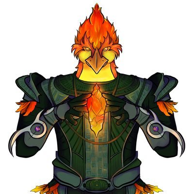 TheEmberPhoenix Profile Picture