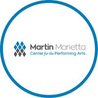 Martin Marietta Center for the Performing Arts(@MMCRaleigh) 's Twitter Profile Photo