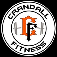 Crandall Fitness(@CrandallFitness) 's Twitter Profile Photo