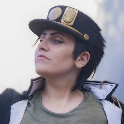 De @AsoOnyxia ~ Cosplay, anime, videojuegos, gore, yaoi  /Rock /Metal /J-rock /K-pop / https://t.co/loUDjKBBUM