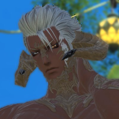 FF14 roleplay account - 18+ only/No minors - DMs Open - Your Dragon Grandaddy
 https://t.co/zhPdt9hr1V