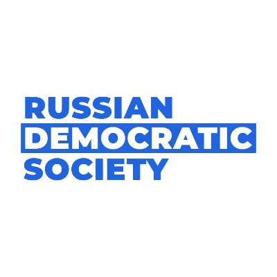 Russian Democratic Society UK