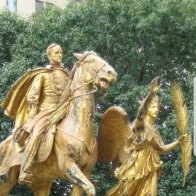 FossilmanD's profile picture. 