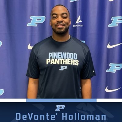 DeVonte Holloman