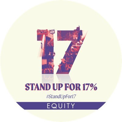 @EquityUK’s Stage Committee. Working with @EquityLP staff on industrial matters in UK Theatre. Contact: Stage@Equity.org.uk