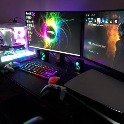 youtuuojisan's profile picture. 自作PCを楽しんでるただのおじさんです。dbdおじさんでもある。