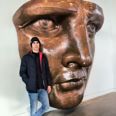 ismaelvilar26's profile picture. 