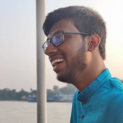SubhamEng's profile picture. Blowin' in the Wind.